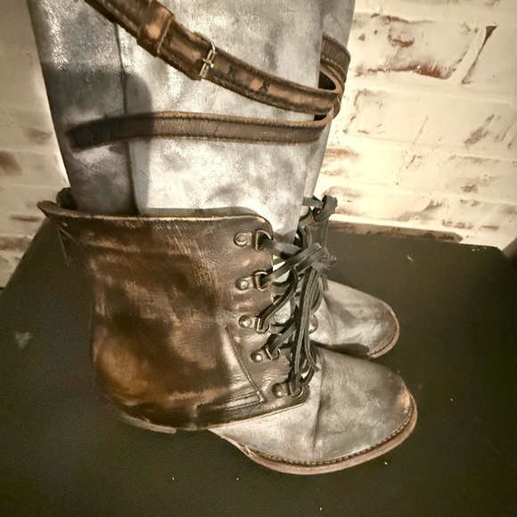 Freebird Ravi in Ice - Picture 6 of 13